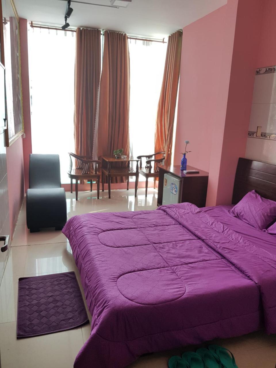 Khach San Gims Hotel do amor